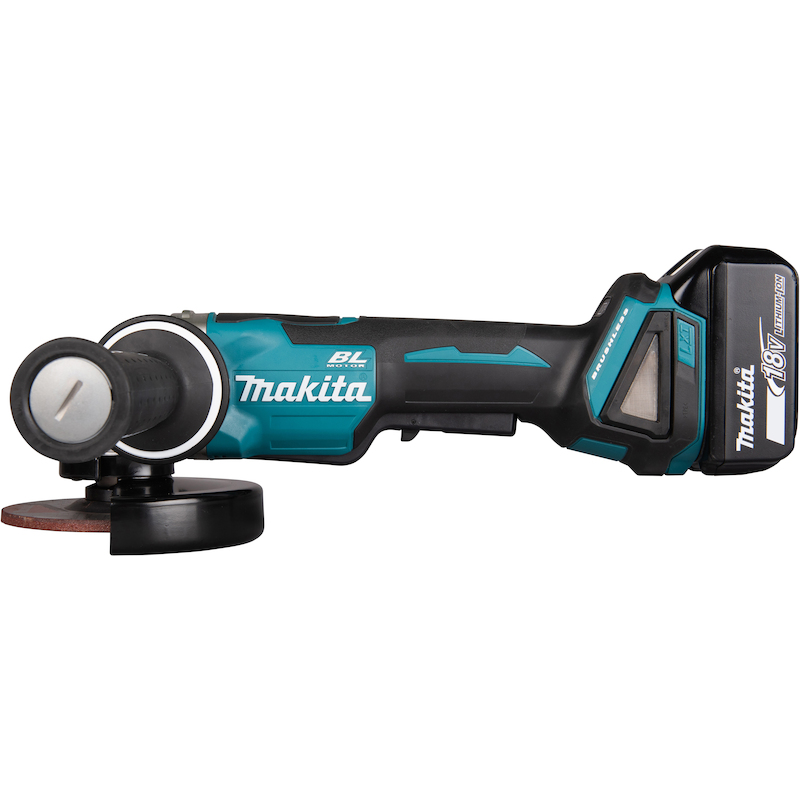 MEULEUSE D'ANGLE LXT® - DGA508T1J - MAKITA