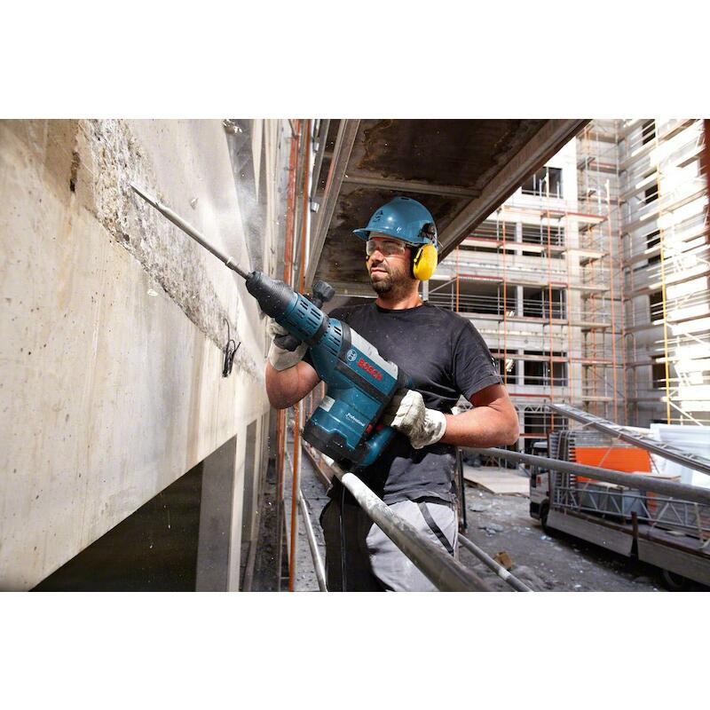 MARTEAU BURINEUR 1500W      GSH 7 VC(COFF)   BOSCH