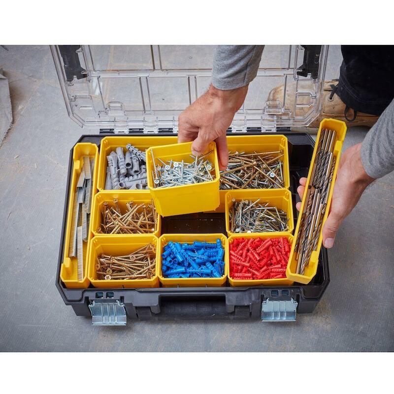 ORGANIZER PRO-STACK V       FMST82967-1 7,8L STANL