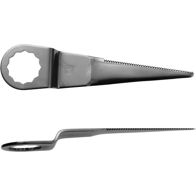 COUTEAU DROIT DENTÉE        63903081013  (2PC)FEIN