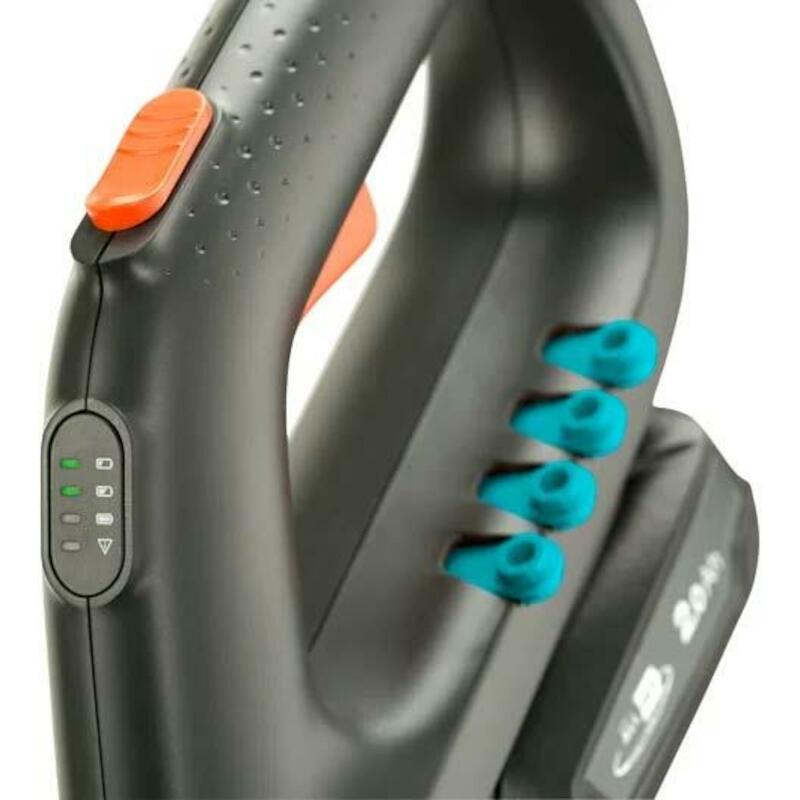 ACCUGRASTRIMMER 30/18V P4A  14703 SET      GARDENA
