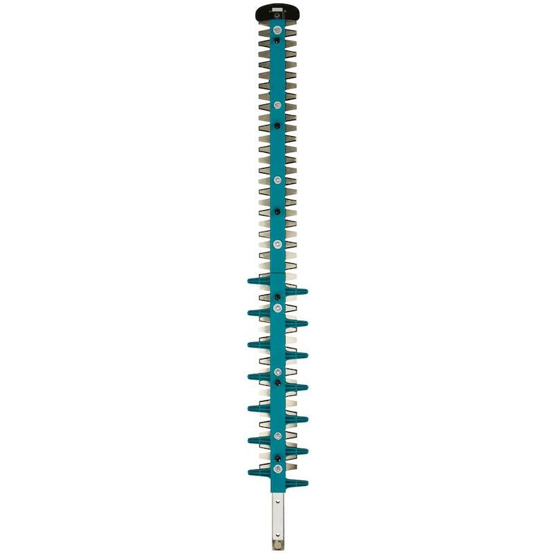 Makita - Jeu de lames pour taille-haie - 191R58-9 - 75 cm - DUH752 / UH009g - 03356439