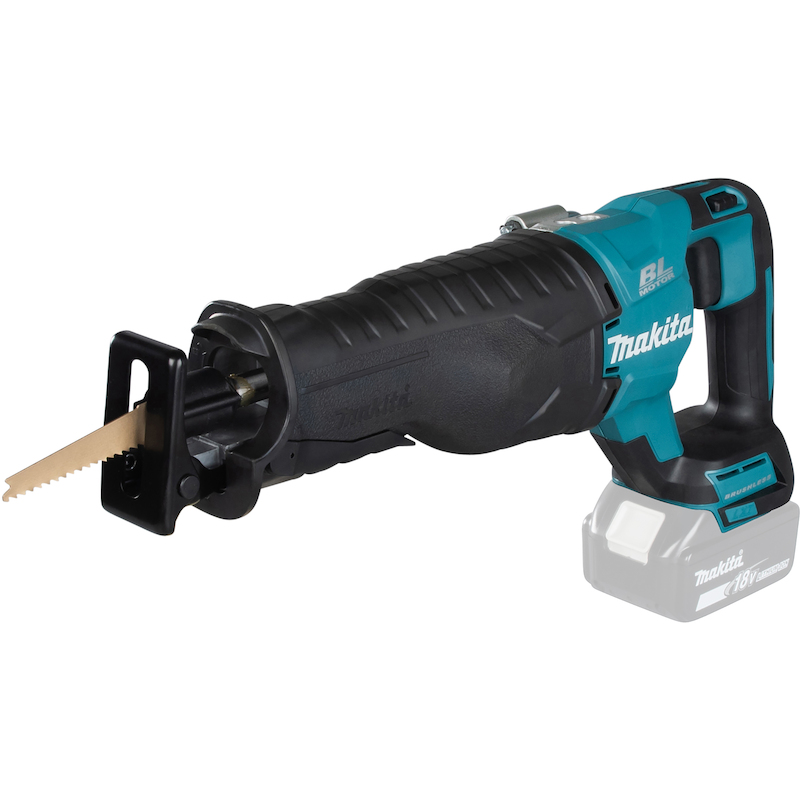SCIE SABRE LXT - DJR187ZK - MAKITA