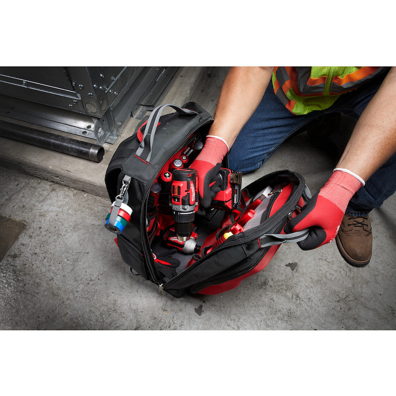 SAC À DOS D'OUTILS PACKOUT  4932471131   MILWAUKEE