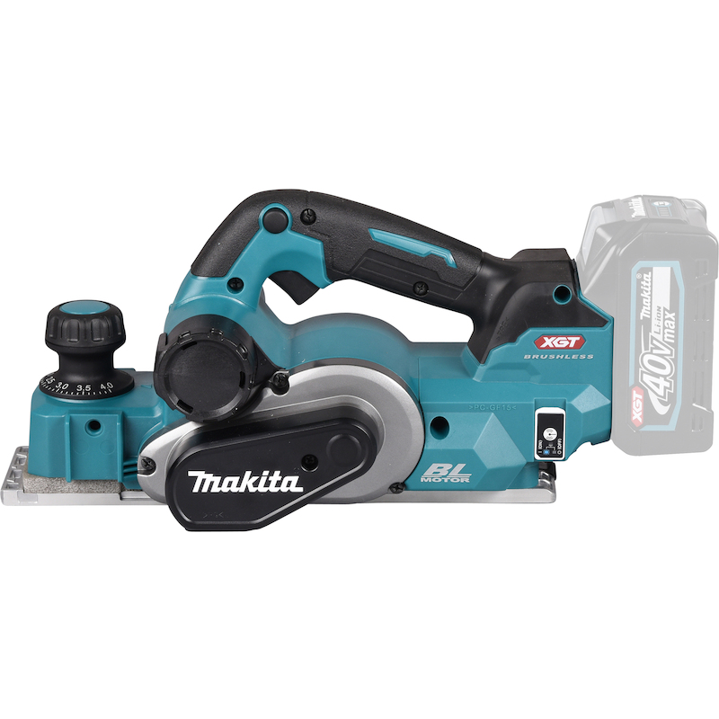 SCHAAFMACHINE XGT® - KP001GZ01 - MAKITA