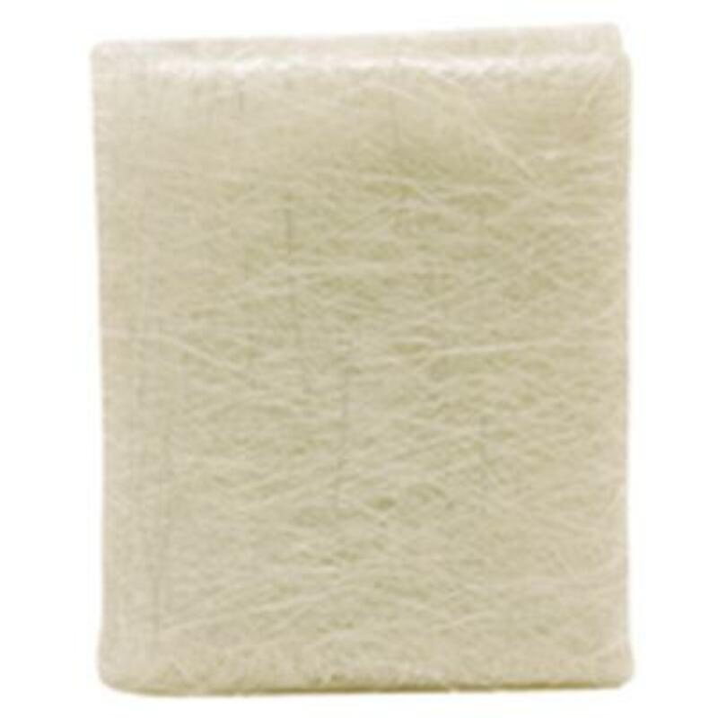 FIBERGLASS COLMATAGE 1X0,5M 200196          ZWALUW