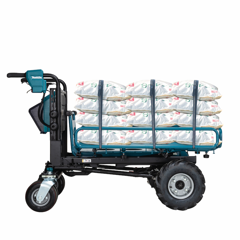 BROUETTE LXT® - DCU604Z - MAKITA