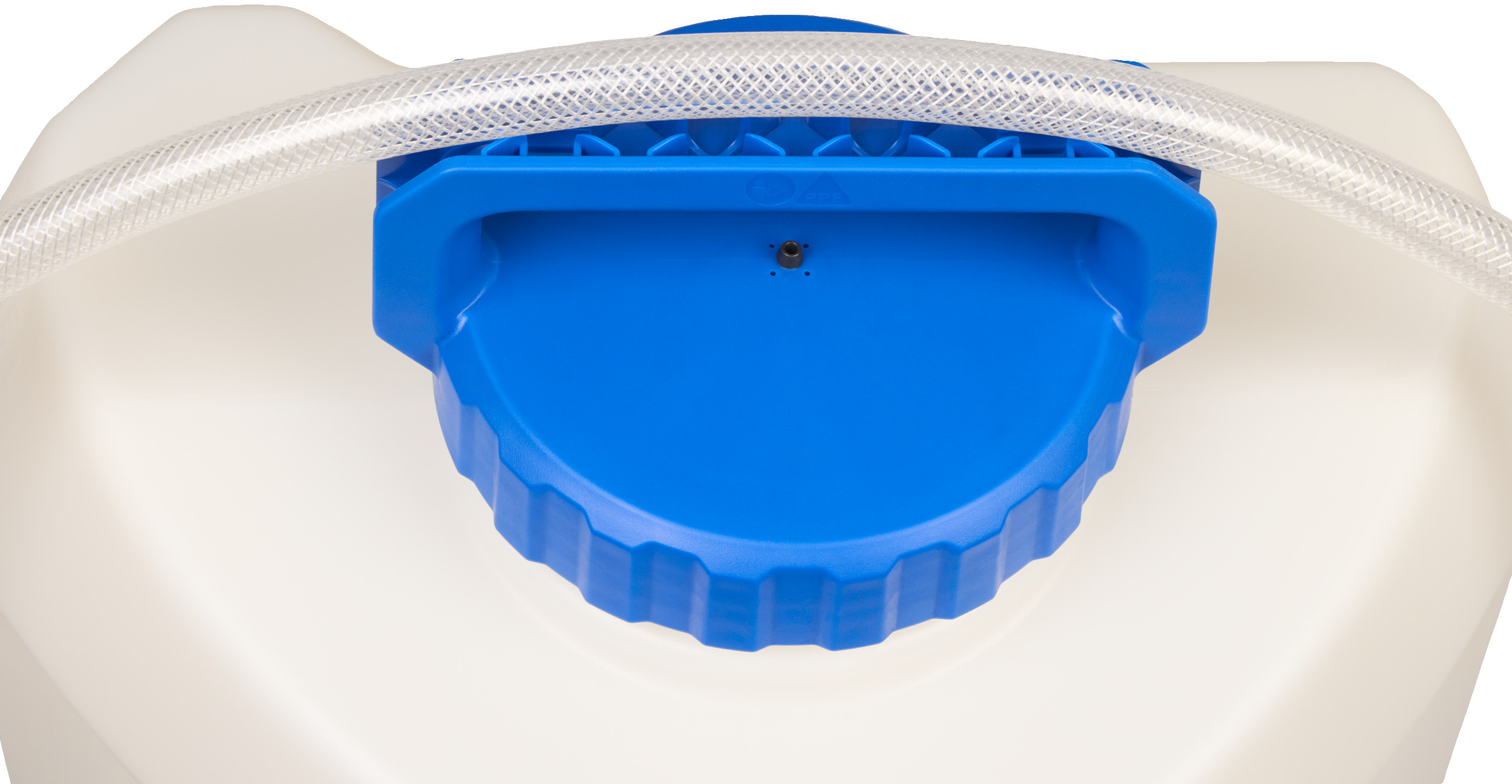 RÉSERVOIR INTERCHANGEABLE   M18 BBPFP2-WST EMEA