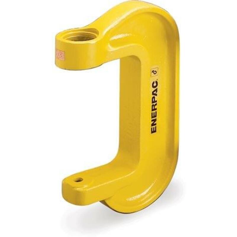 C-KLEM HYDR. PERS 101KN     A210           ENERPAC