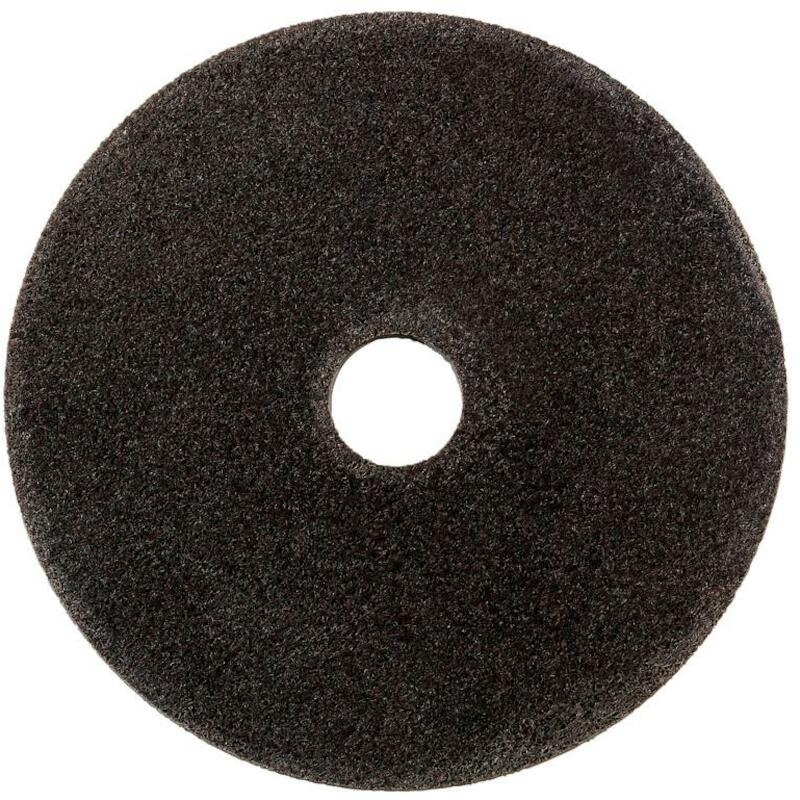 MEULE COMP.FIBRE 150X25,4   626401000 TRÈS FINE ME