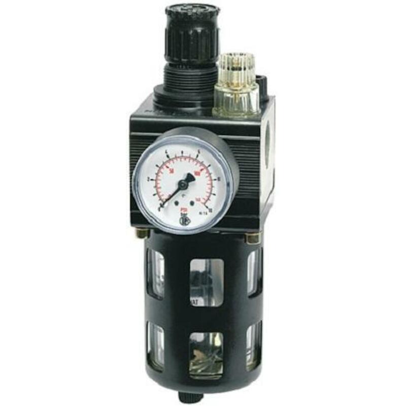 UNITE DE CONTROLE - 101101 810.06 S RIEGLER