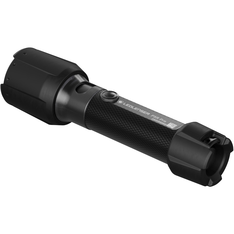 LAMPE POCHE 750LM-280M-18H  P5R RECHARG. LEDLENSER