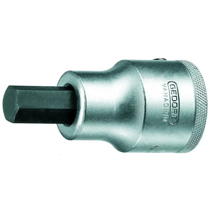 SCHROEV.DOP 3/4" INBUS 14MM IN 32           GEDORE