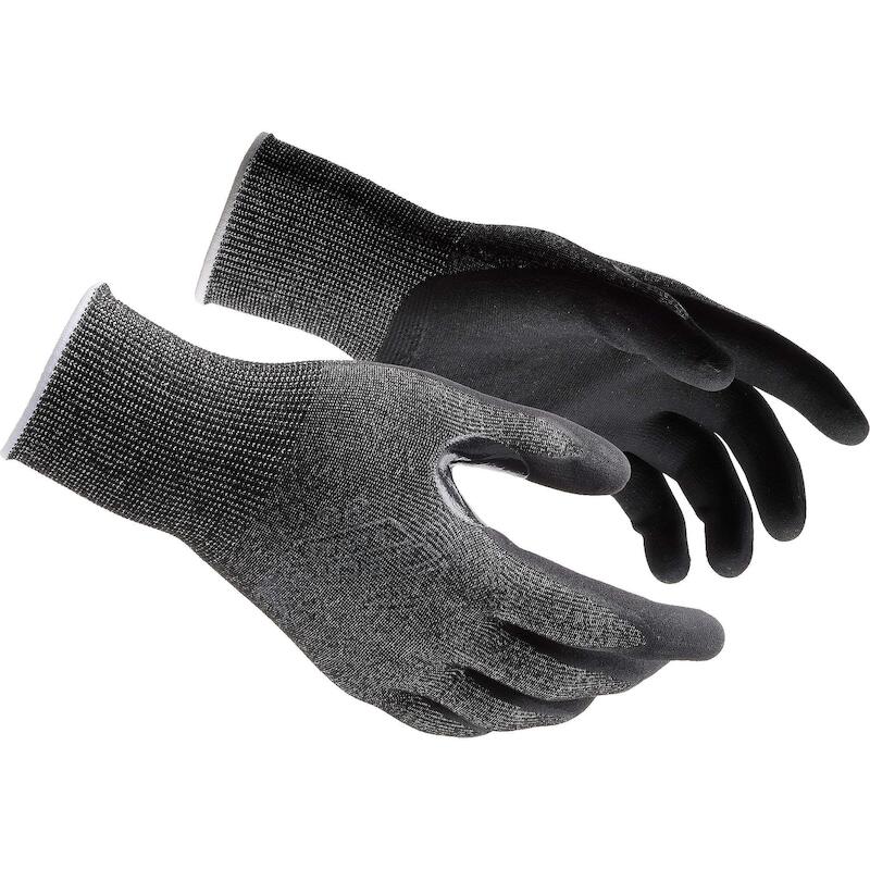 GANT ANTI-COUP. NITRIL      332           10 GUIDE