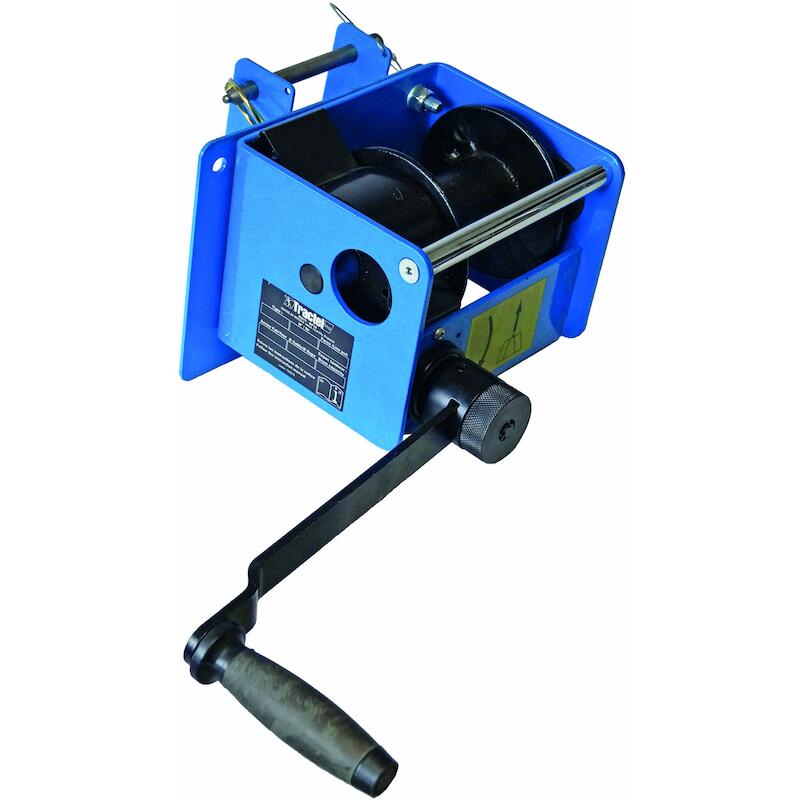 REDDINGSLIER 20M +REM       CAROL-R TS250 DAVITRAC