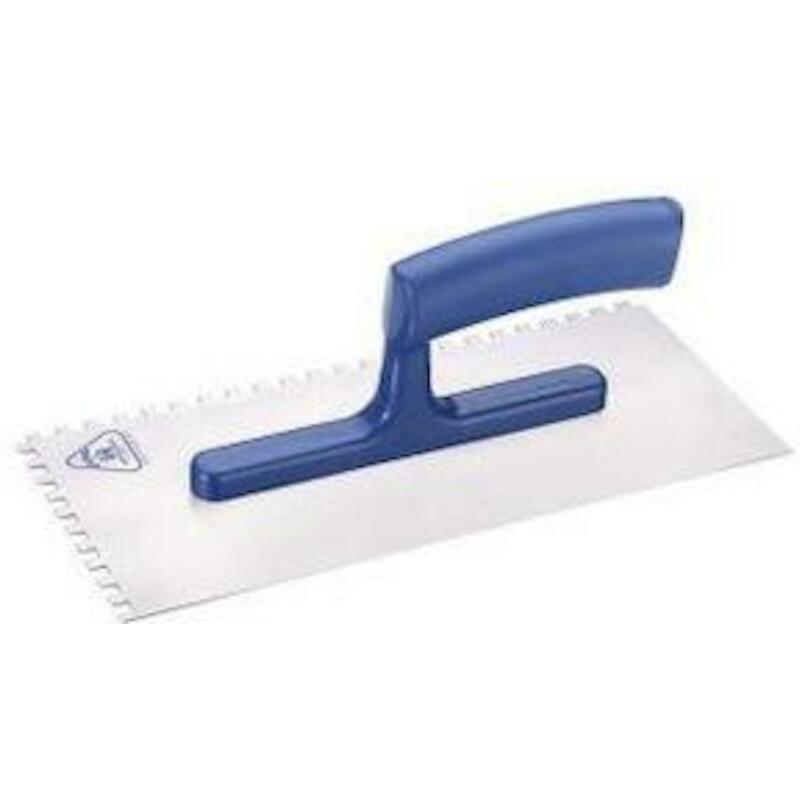 PLATRESSE DENTEÉ 4MM        810004  280MM     JUNG