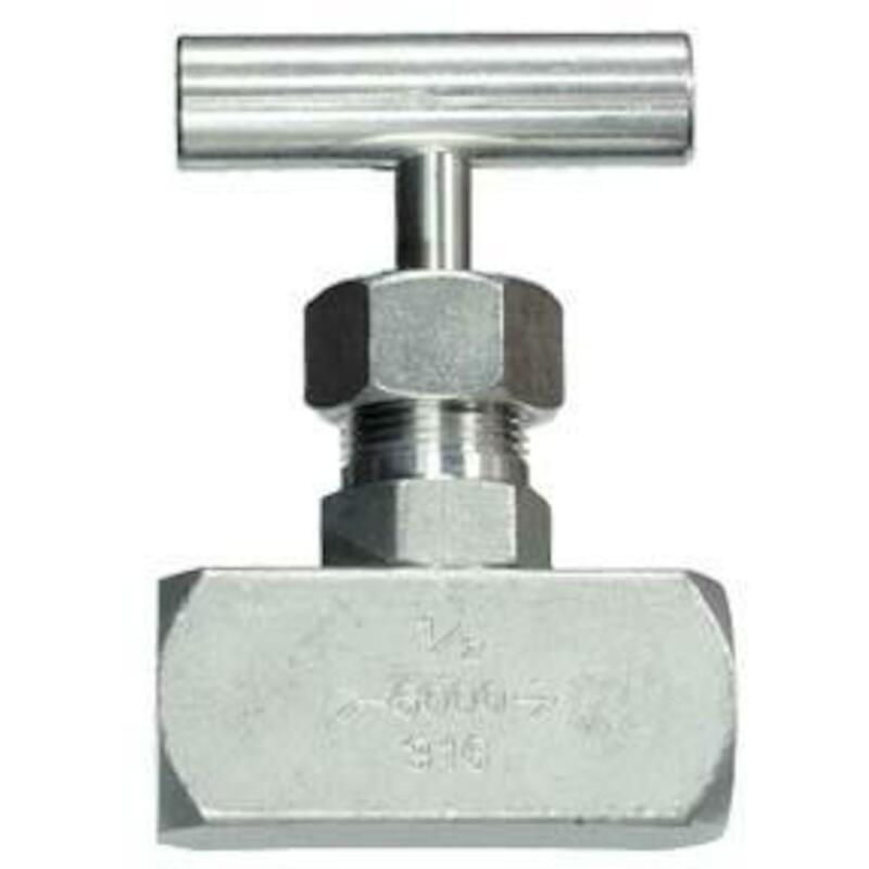 SNELHEIDSREGELAAR           NV-1/2"-NPT         PH