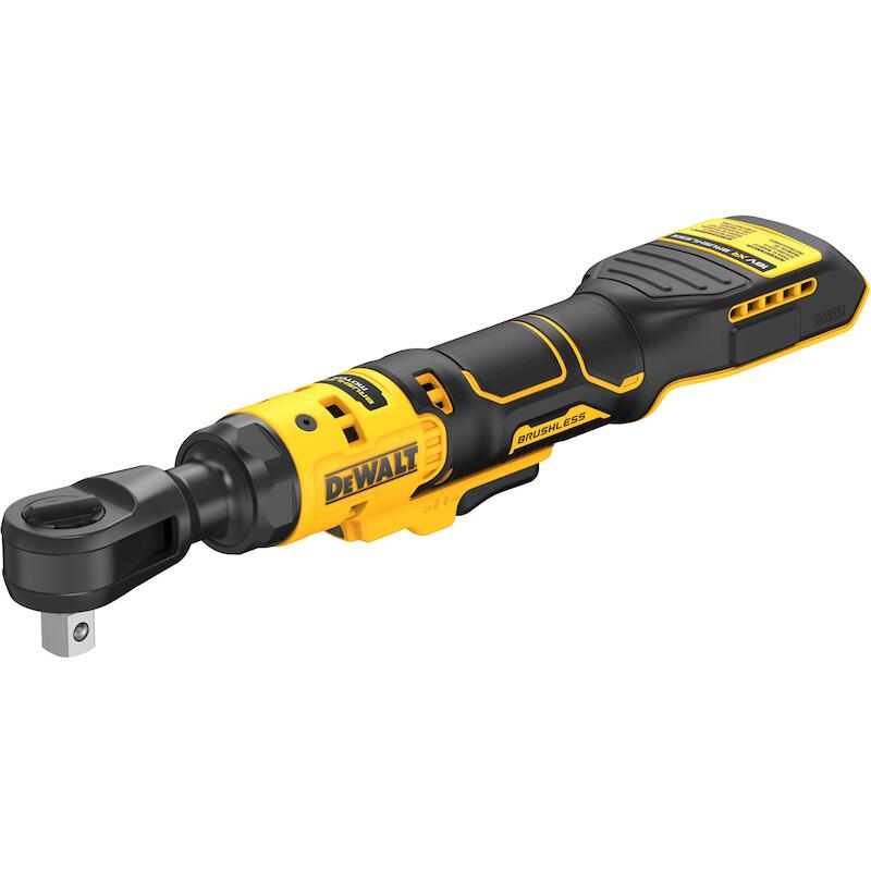 CLÉ À CLIQ.D'ANGLE 18V/BODY DCF512N - 1/2"  DEWALT