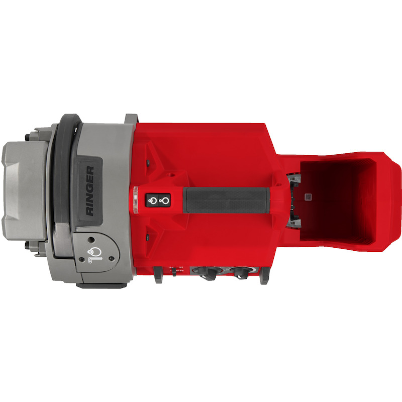 ACCU-DRAADSNIJMACH.18V/BODY M18 FRGRO114-0C   MILW