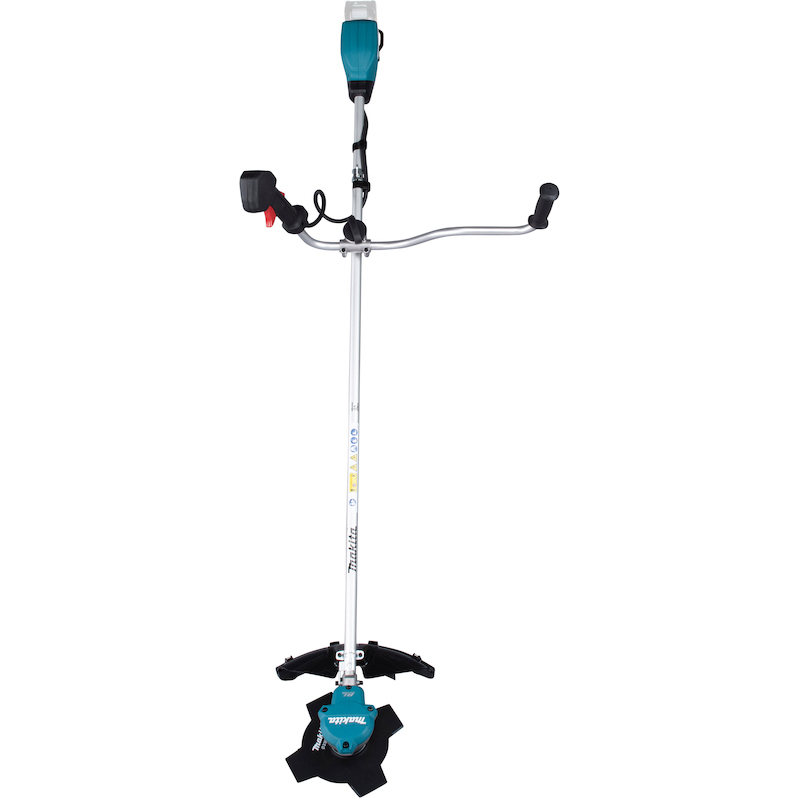 CORDLESS GRASS TRIMMER XGT 40VMAX - UR002GZ01 - MAKITA