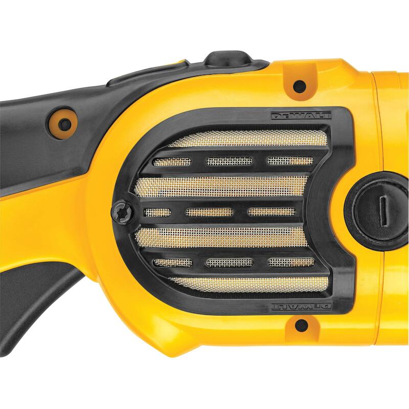 POLISSEUSE 1250W/180MM      DWP849X         DEWALT