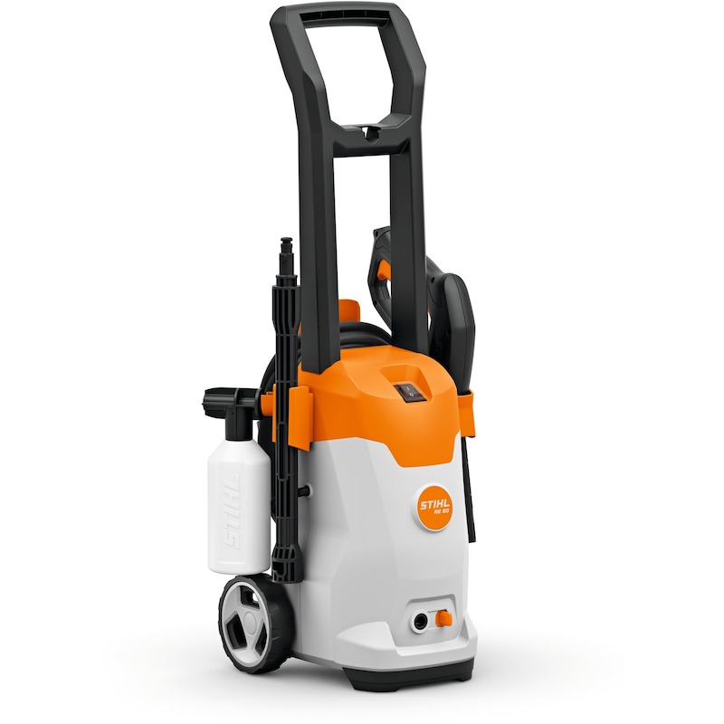 NETTOYEUR HP 1700W          RE 80            STIHL