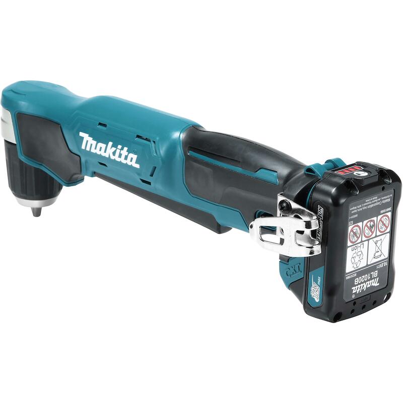 PERCEUSE-VISSEUSE D'ANGLE CXT® - DA333DSAJ - MAKITA
