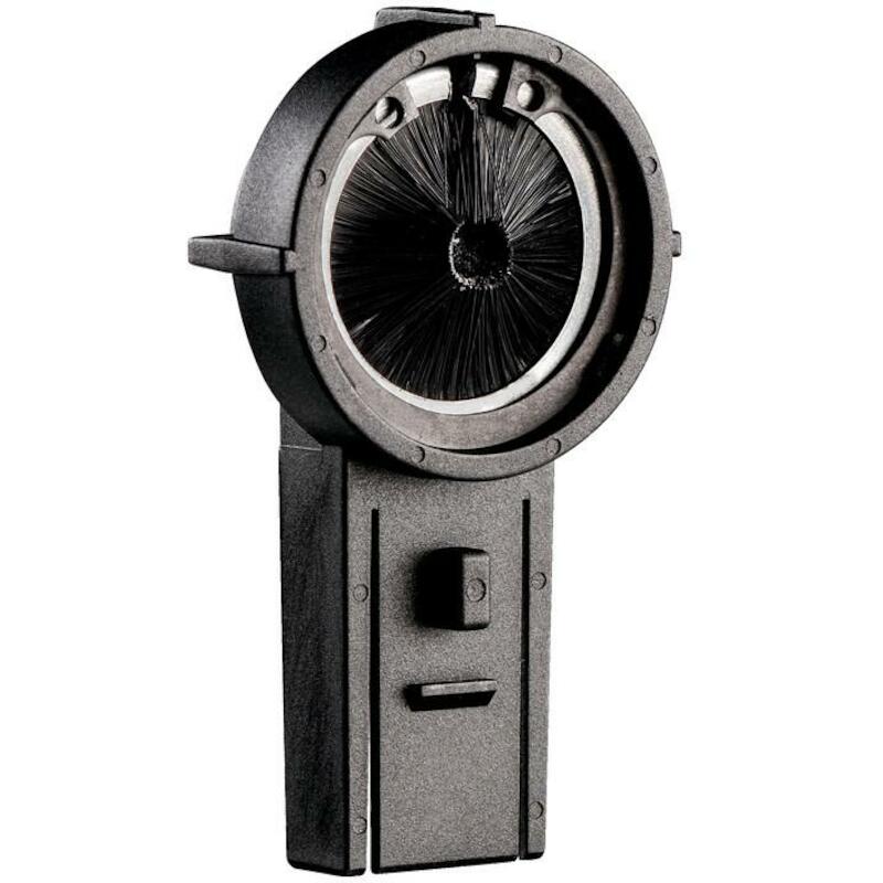 SET DE TÊTES PR ISA 18 LTX  6237670000 (2PC)METABO