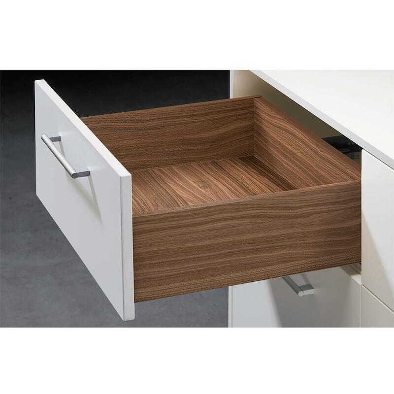 QUADRO 25 MET SILENT SYSTEM 380MM     HETT-9135874
