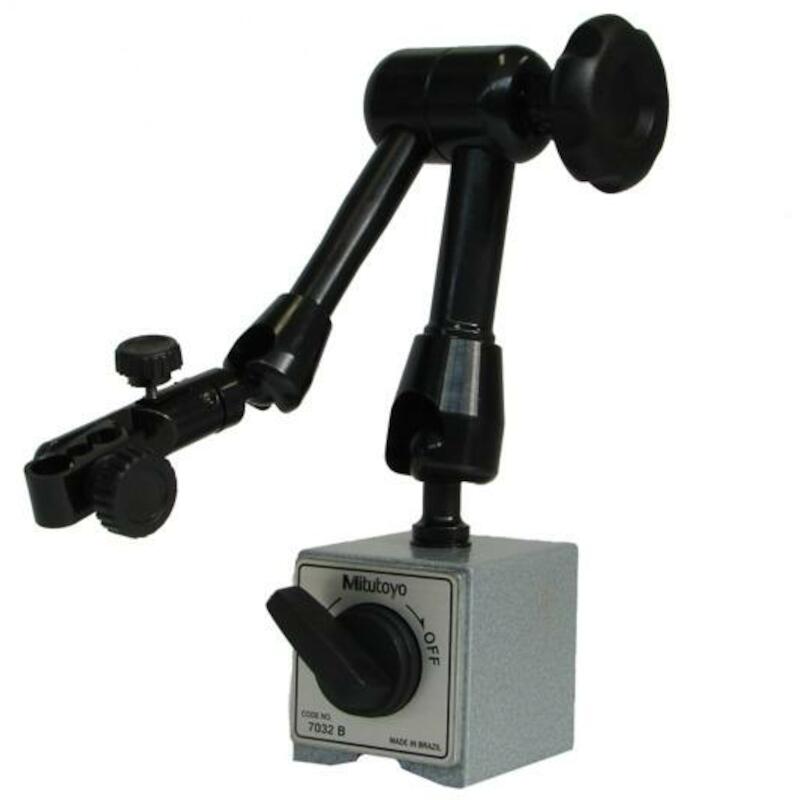 MEETKLOKHOUDER MAGNETISCH   7032-10       MITUTOYO
