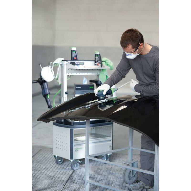 PONCEUSE EXCENTRIQUE PNEUMATIQUE LEX 3 77/2,5 - 691131 - FESTOOL