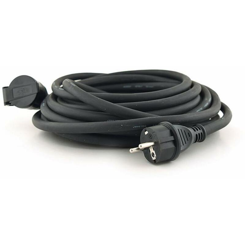 RALLONGE NEOPREEN 3X2,5MM²  LM 40770 - 40M    LUMX