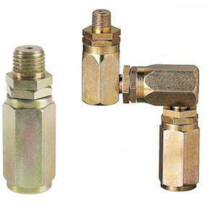 DRAAIKOPP. (Z) 1/4" X 1/8"  18 082         PRESSOL