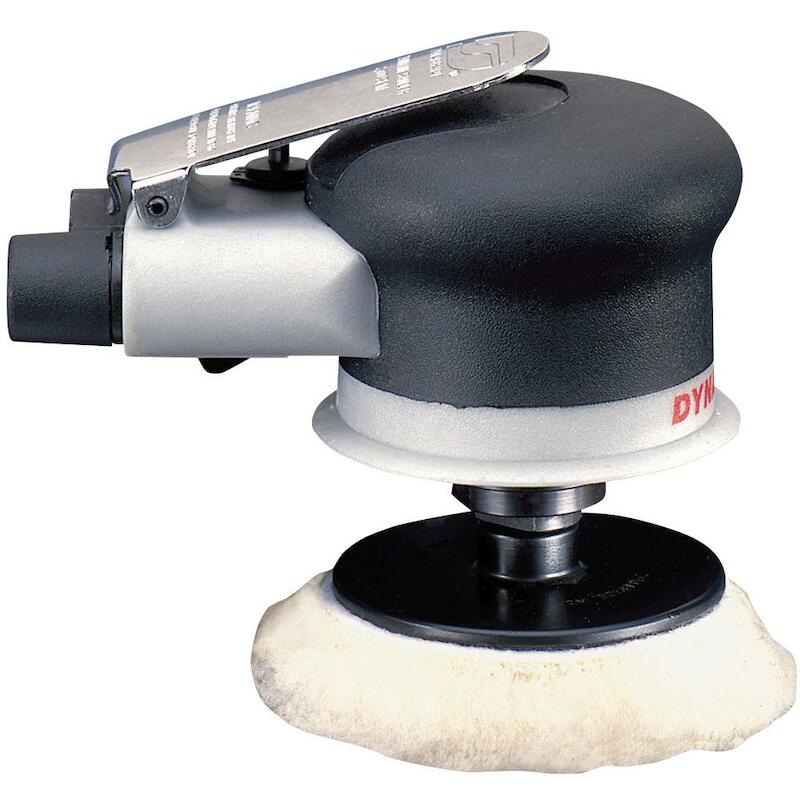 POLISSEUSE PNEUM.76MM       57550        DYNABRADE