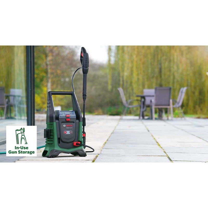 ACCUHOGEDRUKREINIGER 36V/BO AQUATAK 100 BT   BOSCH