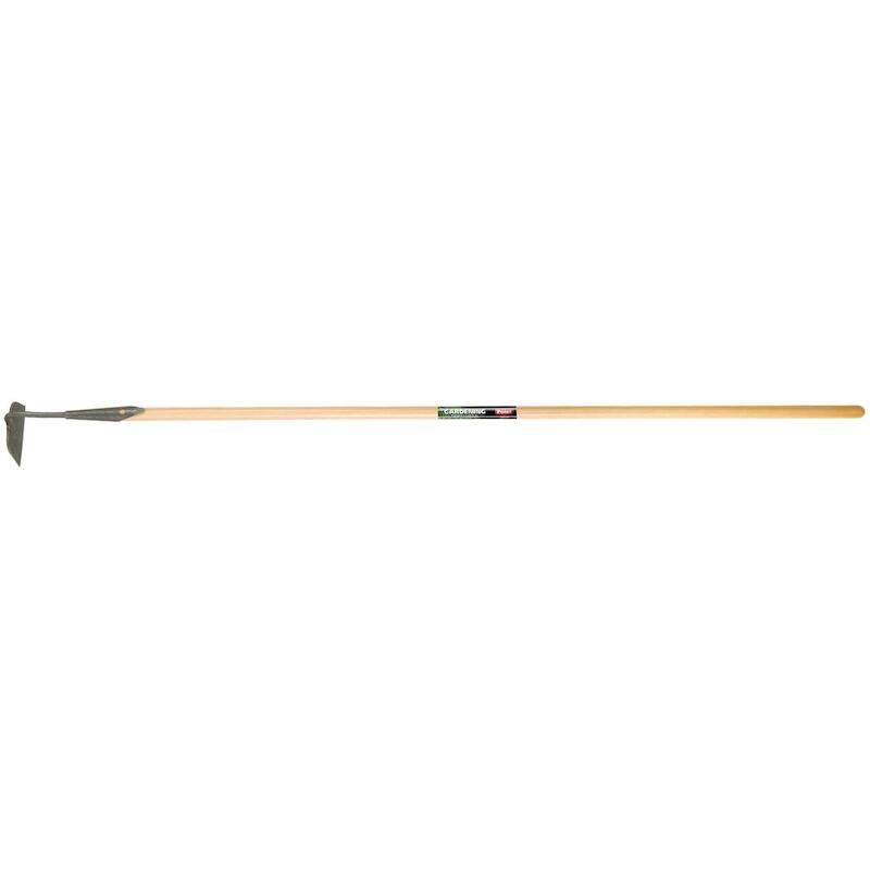 TUINHAK EPOXY 140X65MM      0370151 + STEEL  POLET