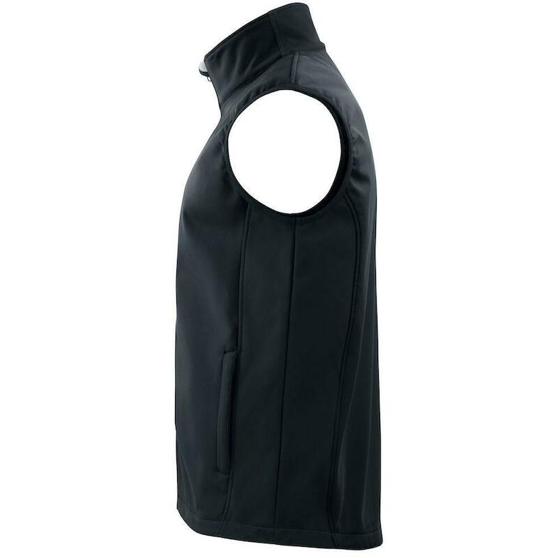 BODYWARMER                  3702 NOIR    XS PROJOB