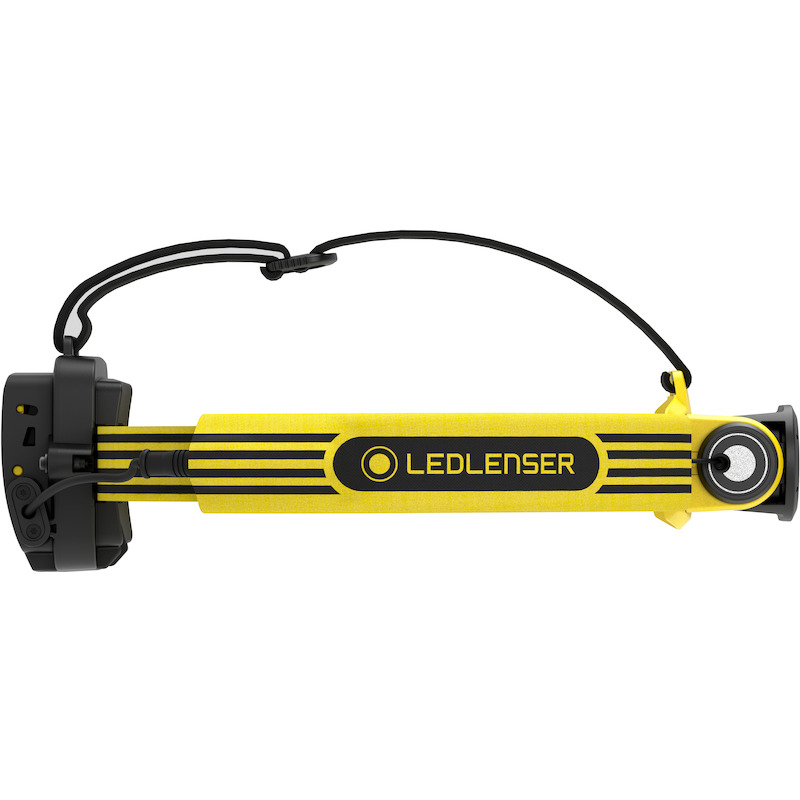 HOOFDLAMP 250LM-170M-15U    EXH6R OPLAADB.ATEX LED