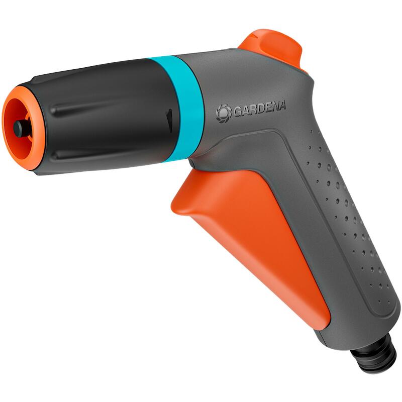 PISTOLET MULTIJET CLASSIC   18360-20       GARDENA