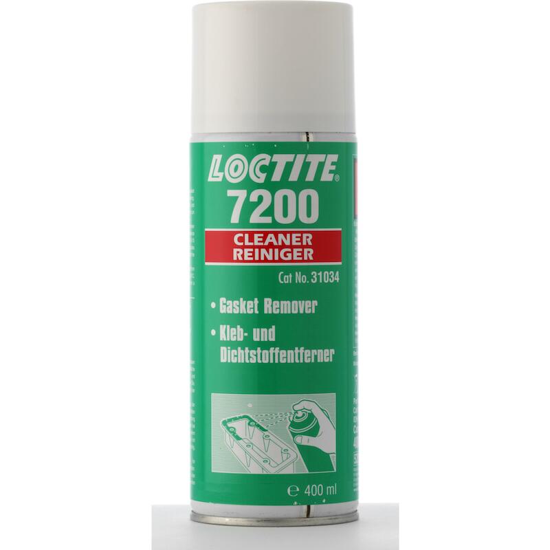 PAKKINGOPLOSSER             SF 7200 - 400ML LOCTIT