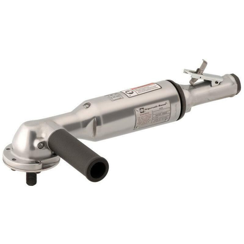 POLISSEUSE PNEUMATIQUE 178MM 77A25F107 INGERSOLL RAND