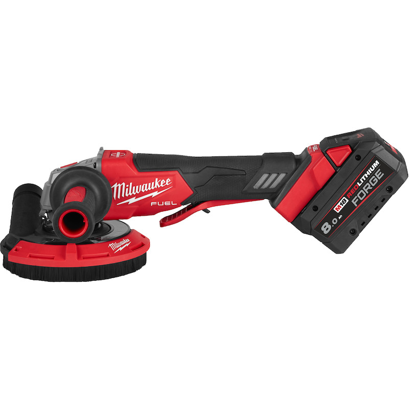 CAPUCHON ANTIPOUSSIERE 180  4932499770   MILWAUKEE