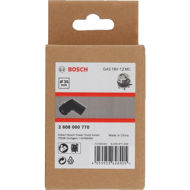 STOFZUIGERBORSTEL ROND 35MM 2608000770       BOSCH