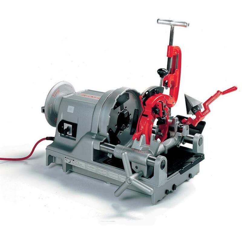 MACHINE A FILETER 230V 1233 - 3' 20215      RIDGID