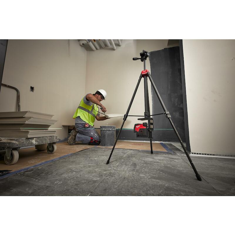 TRÉPIED LASER 1,8M          4932478106   MILWAUKEE