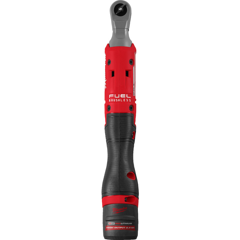 ACCURATELSLEUTEL 12V/2X2,5A M12 FIR14G2-252B  MILW