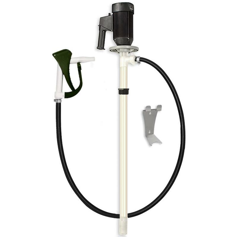 POMPE FUT 9423A      ELECTRIQUE