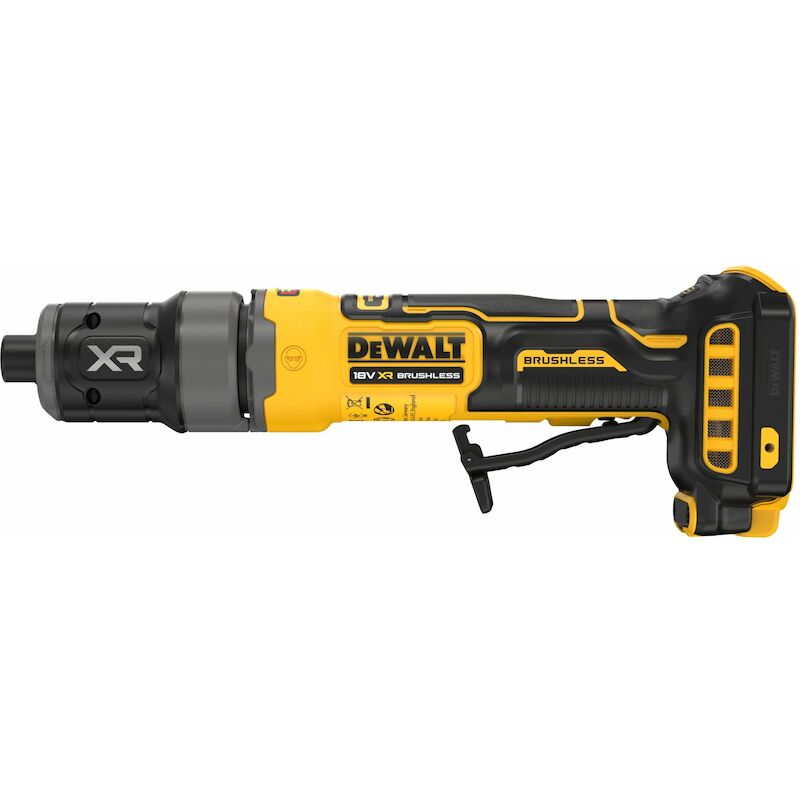 RECHTE ACCUSLIJPMACH.18V/B. DCG420N         DEWALT