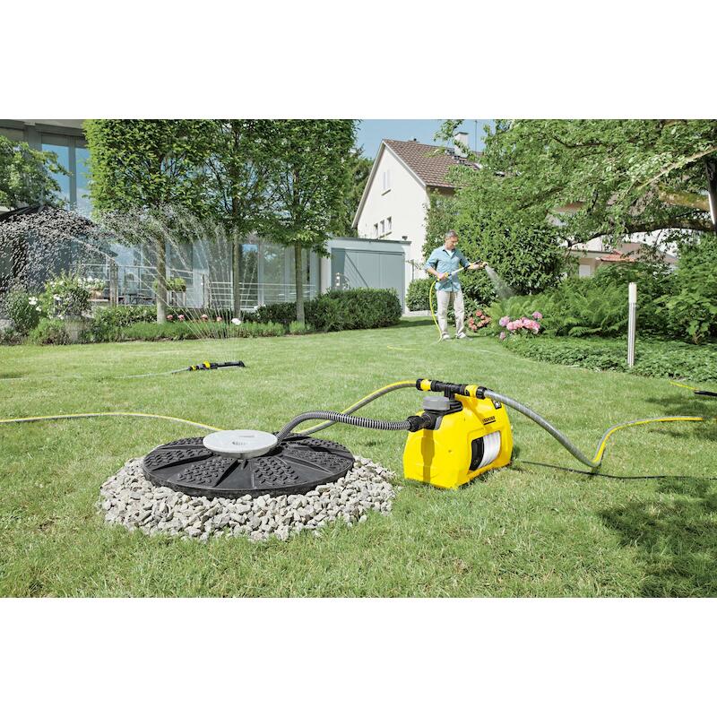 HYDROFOORPOMP ELECTR.1000W  BP 5 H&G       KARCHER