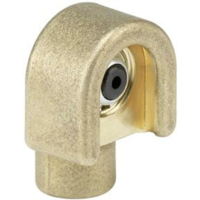 ACCOUPLEMENT PR.GRAISS.16MM 12 074 - 1/8"  PRESSOL